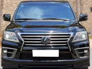 Bán xe Lexus LX 2014 570 giá 2 Tỷ 850 Triệu - TP HCM