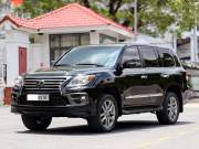 Bán xe Lexus LX 2014 570 giá 2 Tỷ 885 Triệu - TP HCM
