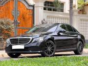 Bán xe Mercedes Benz C class 2021 C200 Exclusive giá 899 Triệu - TP HCM