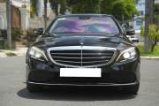 Bán xe Mercedes Benz C class 2021 C200 Exclusive giá 899 Triệu - TP HCM