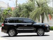 Bán xe Lexus LX 2014 570 giá 2 Tỷ 855 Triệu - TP HCM