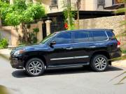 Bán xe Lexus LX 2014 570 giá 2 Tỷ 855 Triệu - TP HCM