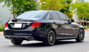 Bán xe Mercedes Benz C class 2021 C200 Exclusive giá 875 Triệu - TP HCM