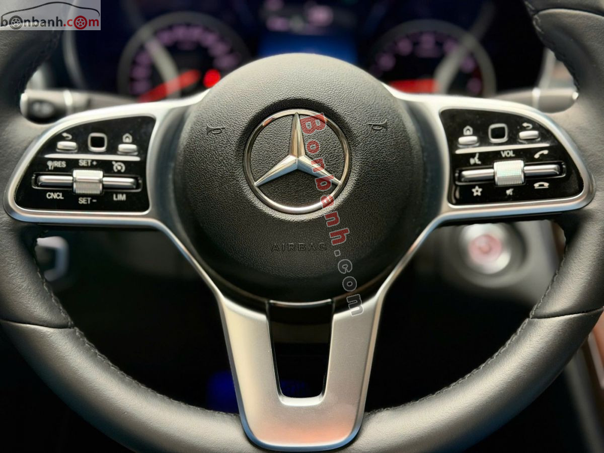 Mercedes Benz C class C200 Exclusive 2021 - 900 Triệu 5