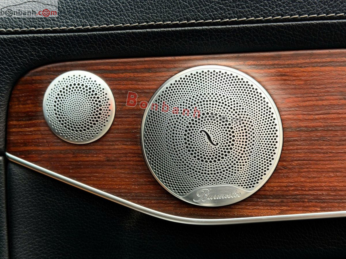 Mercedes Benz C class C200 Exclusive 2021 - 900 Triệu 8