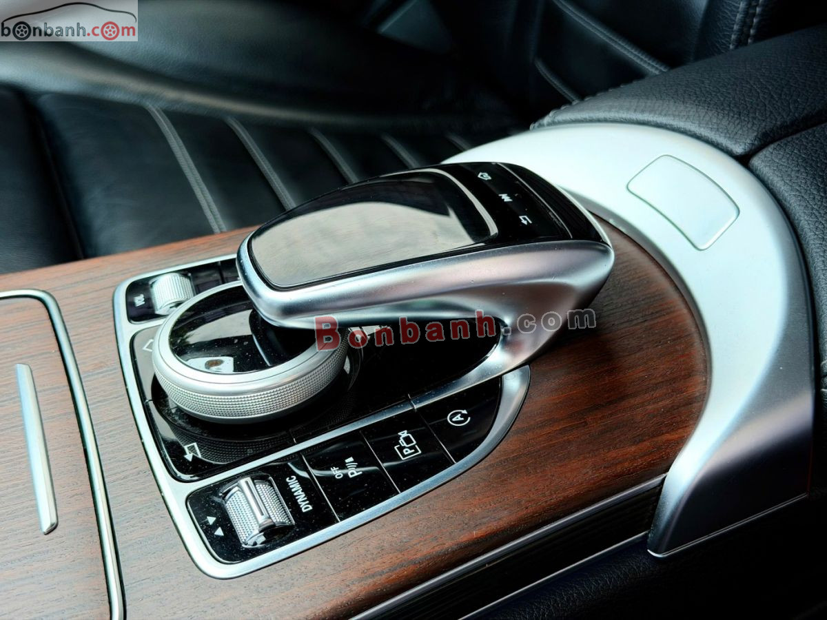Mercedes Benz C class C200 Exclusive 2021 - 900 Triệu 9