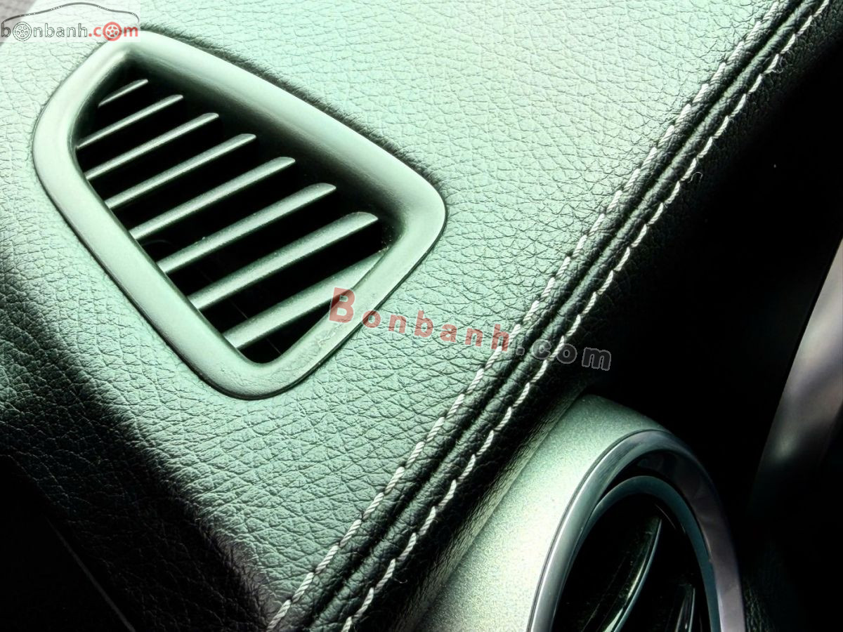 Mercedes Benz C class C200 Exclusive 2021 - 900 Triệu 10