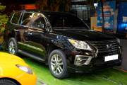 Bán xe Lexus LX 2015 570 giá 2 Tỷ 858 Triệu - TP HCM
