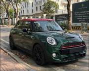 Bán xe Mini Cooper 2016 S 5Dr giá 695 Triệu - TP HCM