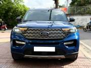 Bán xe Ford Explorer Limited 2.3L EcoBoost 2022 giá 1 Tỷ 450 Triệu - TP HCM