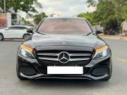 Bán xe Mercedes Benz C class C200 2018 giá 595 Triệu - TP HCM