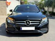 Bán xe Mercedes Benz C class 2018 C200 giá 595 Triệu - TP HCM
