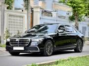 Bán xe Mercedes Benz S class 2022 S450 4Matic giá 2 Tỷ 999 Triệu - TP HCM