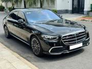 Bán xe Mercedes Benz S class 2023 S450 4Matic giá 3 Tỷ 10 Triệu - TP HCM