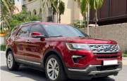 Bán xe Ford Explorer 2019 Limited 2.3L EcoBoost giá 899 Triệu - TP HCM