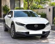 Bán xe Mazda CX 30 2025 Premium 2.0 AT giá 655 Triệu - TP HCM