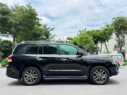 Bán xe Lexus LX 2009 570 giá 1 Tỷ 391 Triệu - TP HCM