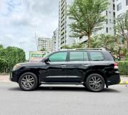 Bán xe Lexus LX 2008 570 giá 1 Tỷ 392 Triệu - TP HCM