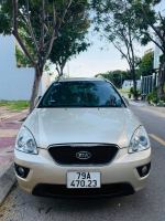 Bán xe Kia Carens 2012 SXAT giá 250 Triệu - Ninh Thuận
