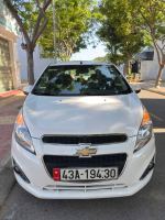 Bán xe Chevrolet Spark 2016 LT 1.2 MT giá 465 Triệu - Ninh Thuận