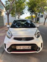 Bán xe Kia Morning 2015 Si AT giá 238 Triệu - Ninh Thuận