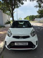 Bán xe Kia Morning Si AT 2015 giá 228 Triệu - Ninh Thuận