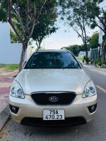 Bán xe Kia Carens 2012 SXAT giá 245 Triệu - Ninh Thuận