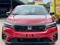 Bán xe Honda City 2026 RS 1.5 AT giá 569 Triệu - TP HCM