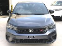 Bán xe Honda City 2026 RS 1.5 AT giá 569 Triệu - TP HCM