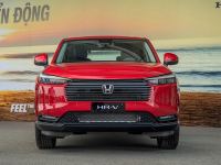 Bán xe Honda HRV 2026 G giá 699 Triệu - TP HCM