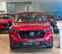 Bán xe Honda CRV 2026 L AWD giá 1 Tỷ 250 Triệu - TP HCM