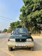 Bán xe Suzuki Vitara 2005 JLX giá 199 Triệu - Thái Nguyên