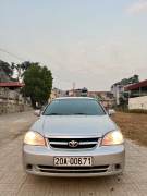 Bán xe Daewoo Lacetti 2011 EX giá 108 Triệu - Thái Nguyên