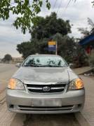 Bán xe Daewoo Lacetti 2009 EX giá 80 Triệu - Thái Nguyên