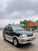 Bán xe Toyota Zace GL 2003 giá 79 Triệu - Thái Nguyên