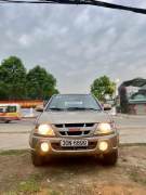 Bán xe Isuzu Hi lander V-Spec Street Custom MT 2008 giá 85 Triệu - Thái Nguyên