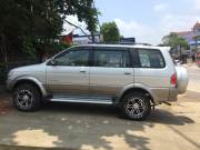 Bán xe Isuzu Hi lander V-Spec 2.5 MT 2009 giá 200 Triệu - Thái Nguyên