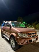 Bán xe Isuzu Hi lander V-spec 2.5 AT 2006 giá 200 Triệu - Thái Nguyên