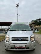 Bán xe Ford Transit 2019 SVP giá 410 Triệu - Thái Nguyên