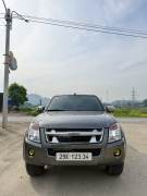 Bán xe Isuzu Dmax 2011 LS 3.0 4x4 MT giá 230 Triệu - Thái Nguyên