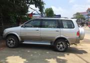 Bán xe Isuzu Hi lander 2009 V-Spec Street Custom MT giá 200 Triệu - Thái Nguyên