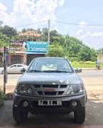 Bán xe Isuzu Hi lander V-Spec Street Custom MT 2009 giá 200 Triệu - Thái Nguyên