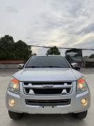 Bán xe Isuzu Dmax LS 3.0 4x2 MT 2011 giá 225 Triệu - Thái Nguyên