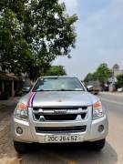Bán xe Isuzu Dmax 2011 LS 3.0 4x2 MT giá 198 Triệu - Thái Nguyên