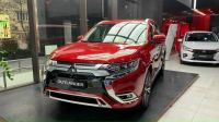 Bán xe Mitsubishi Outlander 2023 Premium 2.0 CVT giá 950 Triệu - Hà Nội
