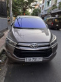 Bán xe Toyota Innova 2.0V 2017 giá 530 Triệu - TP HCM