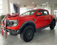 Bán xe Ford Ranger 2024 Raptor 2.0L 4x4 AT giá 1 Tỷ 299 Triệu - TP HCM