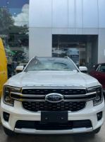 Bán xe Ford Everest 2024 Platinum 2.0L 4x4 AT giá 1 Tỷ 552 Triệu - TP HCM