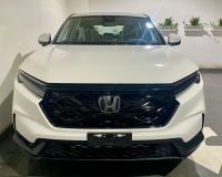 Honda CRV 2024