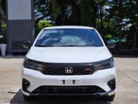 Bán xe Honda City 2026 RS 1.5 AT giá 569 Triệu - TP HCM